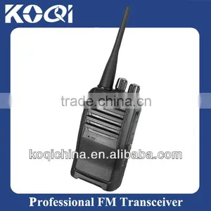 2 Way Intercom China KQ-310 UHF 400-480MHz Wholesale thumbnail-1