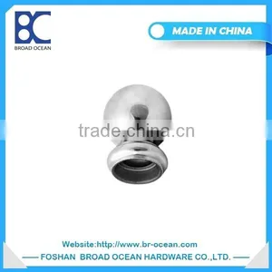 BL-02 304 Stainless Steel Ball Stretcher Joints thumbnail-1