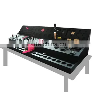 Famous Cosmetic Display Stand,3ce Acrylic Makeup Organizer Quality Choice thumbnail-1