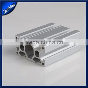 High Quality Aluminum Profile / Names of Aluminum Profile / T-slot Aluminum Profile thumbnail-5