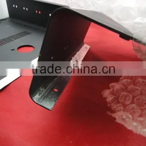 China Super Good Quality Powder Coating Sheet Metal Fabrication thumbnail-3