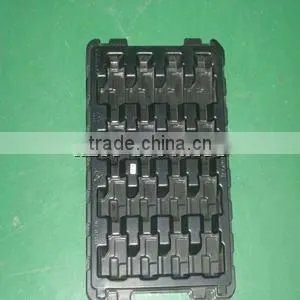Plastic Motor Tray With Many Holes thumbnail-6