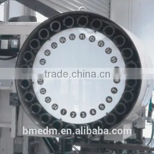 2014 NEW SYSTERM EDM ENGRAVING AND MILLING Mini Machining Center BMDX10080-7DZ thumbnail-3