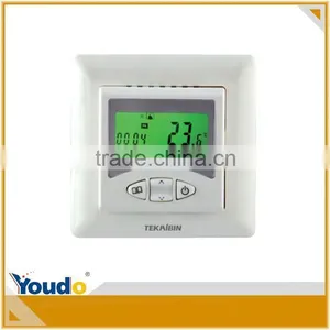 Widely Use Wholesale Adjustable Mechanical Thermostat thumbnail-1