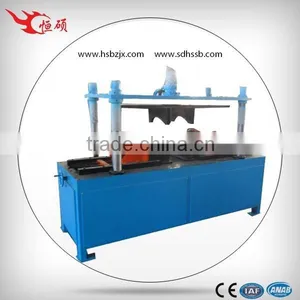 Hign Quality Round Tin Can Making Machine On Sale thumbnail-2