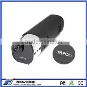 NT-BP0020 High Sound Quality Speaker Wireless Bluetooth Nfc Speaker thumbnail-1