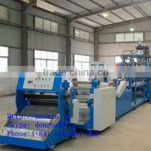 PET Sheeting Machine thumbnail-1