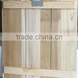 Customized High Quality Wooden Wall Art Painting thumbnail-2