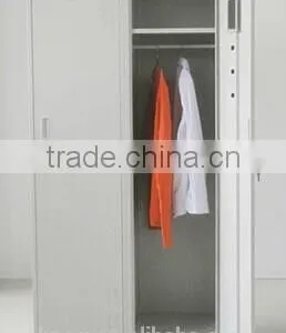 Double Doors Metal Locker Cabinet Nissan Patrol Y60 Air Locker thumbnail-3