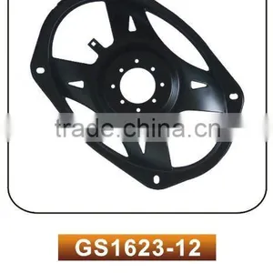 Car Speaker Frame Component thumbnail-1