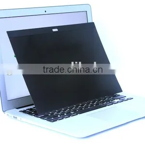 0.5mm Thickness Black Pet Film Computer Screen Privacy Film Screen Protector thumbnail-2