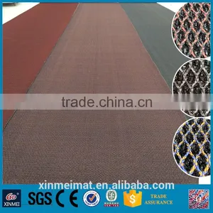 Acid Resitant Rubber Floor Mat Durable Rubber Flooring Mat thumbnail-5