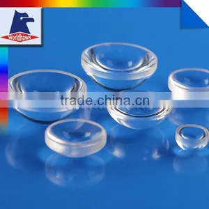 200mm Plano Convex Lens thumbnail-3