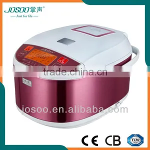 Multi Function Cooker ( Ceramic Pot) thumbnail-1