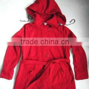 Ladies Coat SO thumbnail-1