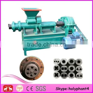 2014 Factory Price ! Coal Briquetting Machine thumbnail-1