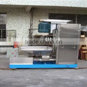 Plastic Waste Recycling Machines Manufacturer Plastic Dewater Machine for Plastic Recycling Line thumbnail-1