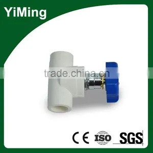 YiMing Stop Check Valve Plumping,lifting Check Valves for Water thumbnail-3