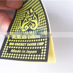 Factory Price Japanese Technology Anti Radiation Mobile Sticker For Energy Saving Sticker thumbnail-5