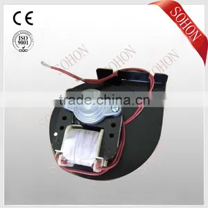 Electric Fan for Wall Hung Gas Bolier With Long Life thumbnail-3