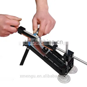 Advanced Knife Sharpener Fix Angle Knife Sharpening System Kitchenware thumbnail-2