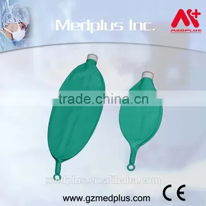 2L Disposable Non-latex Anesthesia Breathing Bag (Tail Ring) thumbnail-2
