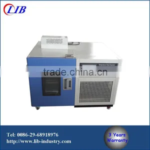 Electric Power Source Vacuum Dry Oven thumbnail-2