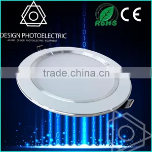 Promotion Sales Ip65 24w Cob Led Dimmable Led Round Downlight Led Downlight thumbnail-1