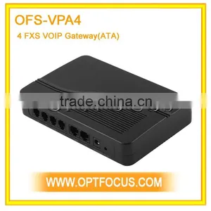 Voip Gateway 2 Fxs Port thumbnail-4