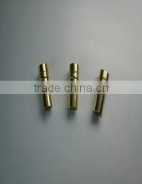 Gold Plated of 2.0mm Banana Plug thumbnail-1