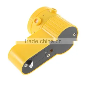 Using Plastic Multifunction New Laser Level Leveler Tool With Tripod Useful thumbnail-2