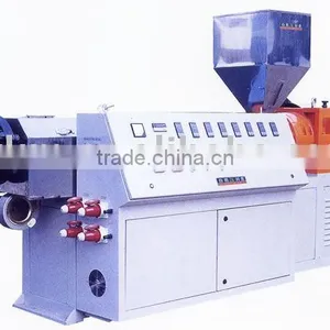 SJ Series Single Screw Extruder Machine thumbnail-1