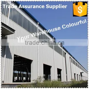 Cheap Prefab Steel Structure House for Sale thumbnail-1