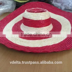 Women Straw Hat thumbnail-1