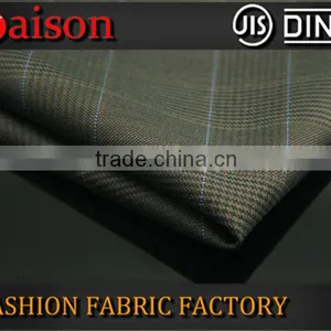 58/60 Milano Suiting Fabric Hot Selling in United States FU1864 thumbnail-1