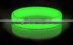 Fluorescent Silicon Wristband thumbnail-1