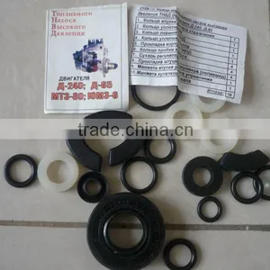 Automobiles Spare Parts Fuel Pump Repair Kit thumbnail-1