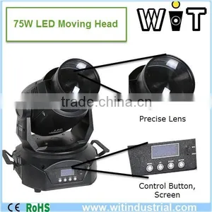 Popular Disco Stage Lighting 60w dj Led Light thumbnail-1