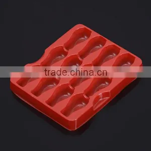 Plastic Blister Packaging for Coins, Blister Card Packaging thumbnail-3