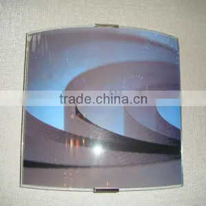 Cheapest Glass Mosaic Wall Lamp/sconces for Wholesale MB3236-01 thumbnail-1