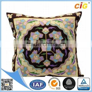 2014 Custom Neck and Back Car Massage Cushion thumbnail-1