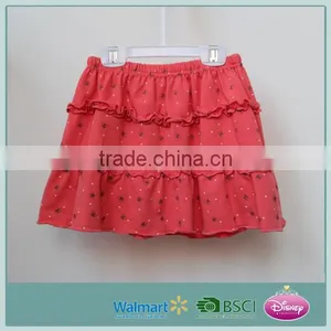 Lovely Infant Girls Skirt Clothing Baby Girl Summer Skirt thumbnail-1