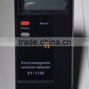 Electromagnetic Electrical Radiation Detector DT-1130 EMF Multi-Meter(50Hz-2000MHz) thumbnail-6
