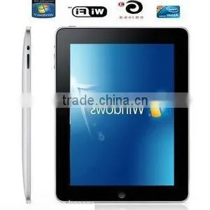 9.7inch Win7+Android 4.0+3G Phone+2G/32G MID thumbnail-1