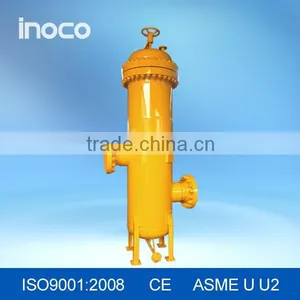 INOCO Lpg Gas Filter Wire Mesh Filter Separator thumbnail-1