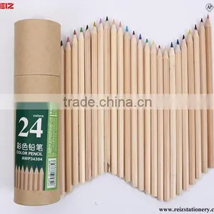 Secret Garden Color Pencil 7 Inch Natural Color Pencil thumbnail-6