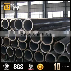 Astm A53 Pipe,steel Seamless Tube thumbnail-2