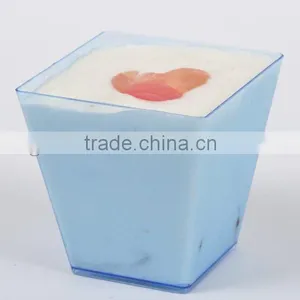 2015 Top Selling and Popular Disposable Snack Cups thumbnail-1