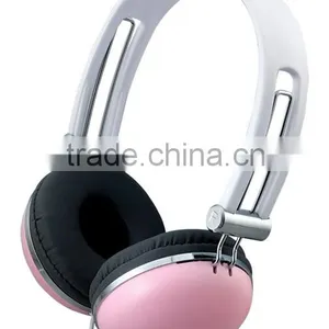 Mobile Phone Headset Headphone CE and ROHS Certificate thumbnail-2
