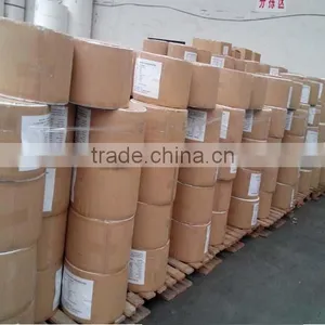 2 Color Print Breathable PE Film for Baby Diapers Material thumbnail-6
